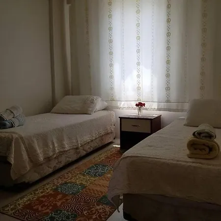 Begonville Apart Appartamento *