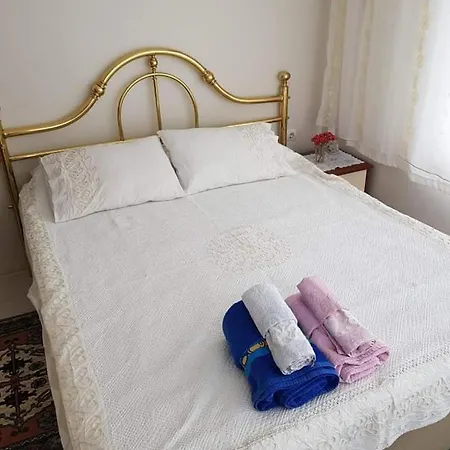 Begonville Apart * Koycegiz (Mugla)
